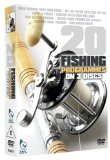 Fishing 20 programmes [DVD]