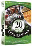 Heritage 20 programmes [DVD]