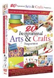 Arts & Craft - 20 programmes [DVD]