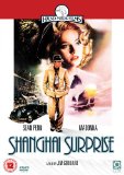 Shanghai Surprise [DVD] [1986]