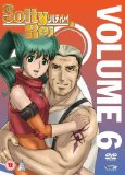 Solty Rei Vol.6 [DVD] [2005]
