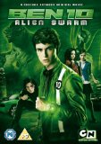 Ben 10 - Alien Swarm [DVD]