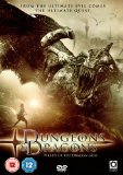 Dungeons And Dragons - Wrath Of The Dragon God [DVD]