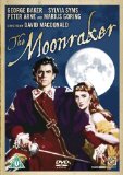 The Moonraker [DVD] [1957]