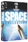 Space - 11 documentaries [DVD]