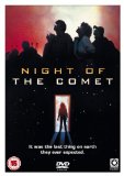Night Of The Comet [DVD] [1984]