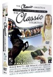 DVD Classic Tales Collection - 10 movies
