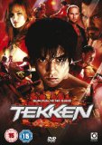 Tekken [DVD] [2009]