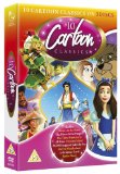 Feature Cartoon Classics - 10 movies [DVD]