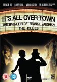 It's All Over Town [DVD] [1963]
