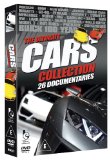 Cars - 26 documentaries [DVD]
