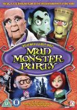 Mad Monster Party [DVD] [1968]