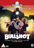 Bullshot [DVD] [1983]