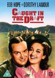 Caught In The Draft [DVD]