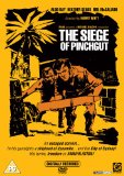 Siege Of Pinchgut [DVD] [1960]