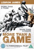 More Than A Game [DVD]