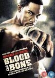 Blood And Bone [DVD] [2009]