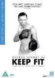 Keep Fit [DVD] [1937]