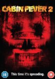 Cabin Fever 2 - Spring [DVD] [2009]