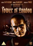 Tower Of London [DVD] [1962]