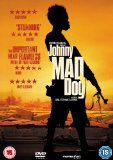 Johnny Mad Dog [DVD] [2008]