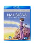 Nausicaa Of The Valley Of The Wind [Blu-ray]