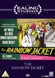 The Rainbow Jacket [DVD] [1954]