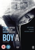 Boy A [DVD] [2007]