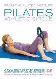 Pilates Athletic Circle [DVD]