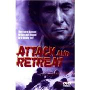 Attack And Retreat [DVD] [1965]