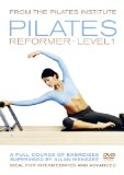Pilates Professional Reformer [DVD]