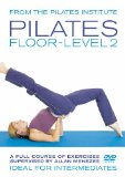 Pilates Floor Vol 2 [DVD]