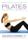 Pilates Floor Vol 3 [DVD]