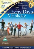 Every Day's A holiday [DVD]