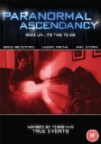 Paranormal Ascendancy [DVD]