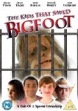 The Kids That Saved Bigfoot [DVD]