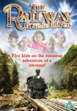 The Railway Grandchildren [DVD]