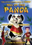 Way Of The Panda [DVD]