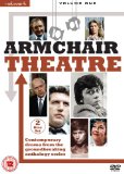 Armchair Theatre - Vol.1 [DVD]
