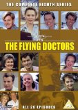 Flying Doctors - Series 8 - Complete [DVD]