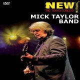 Mick Taylor - The Tokyo Concert [DVD] [2009]
