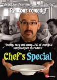 Chef's Special [DVD] [2008]