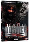 Hard Justice 2009 [DVD]