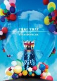 The Circus Live [Blu-ray] [2009]