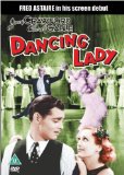 Dancing Lady [DVD]