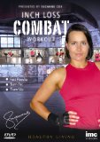Inch Loss Combat Workout (Boxaerobics 2) - Suzanne Cox [DVD] [2009]