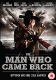 The Man Who Came Back [DVD] [2008]