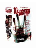 10 Pack: Horror (including Ripper, Scream Bloody Murder, 976 Evil, Dawn Of The Living Dead, Night Of The Living Dead & five more) [DVD] [2007]