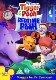 My Friends Tigger & Pooh: Bedtime with Pooh [DVD]