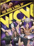 WWE - The Rise & Fall of WCW [DVD] [2009]